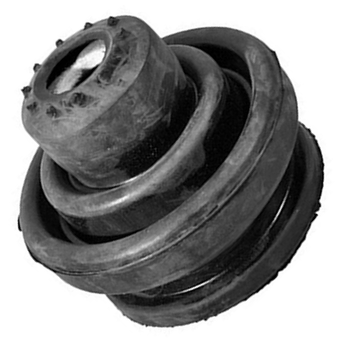 Kit de Coifa da Homocinética para Fiat Uno - Amortex - 35041