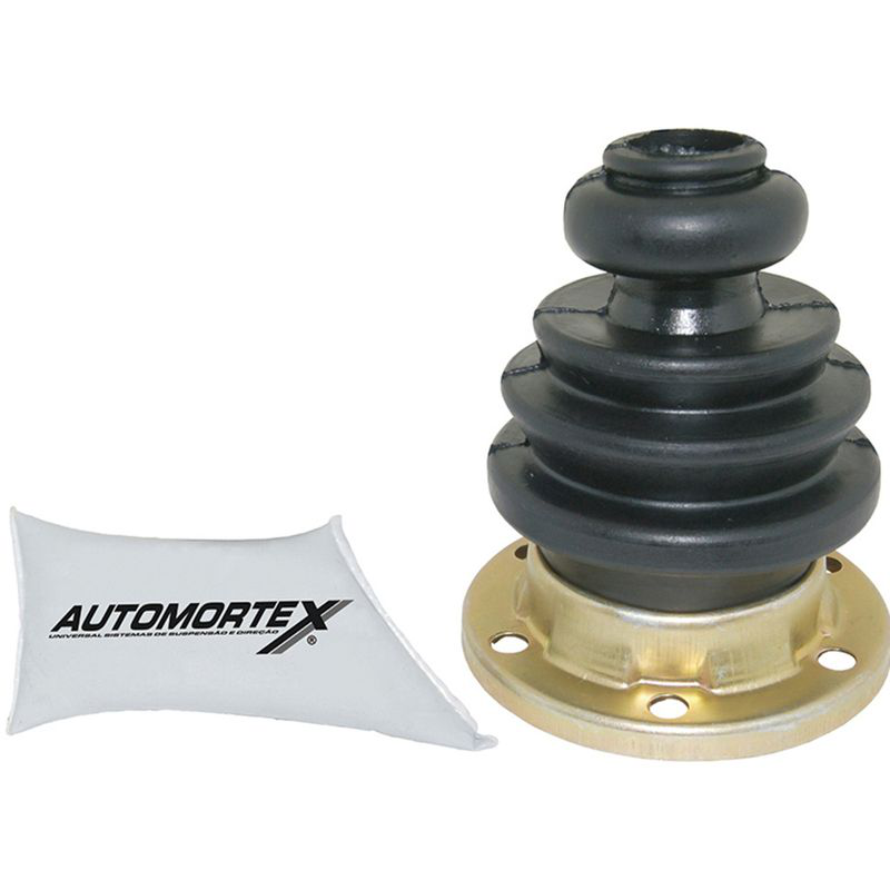 Kit de Coifa da Homocinética para Volkswagen Quantum e Santana - Amortex - 35402