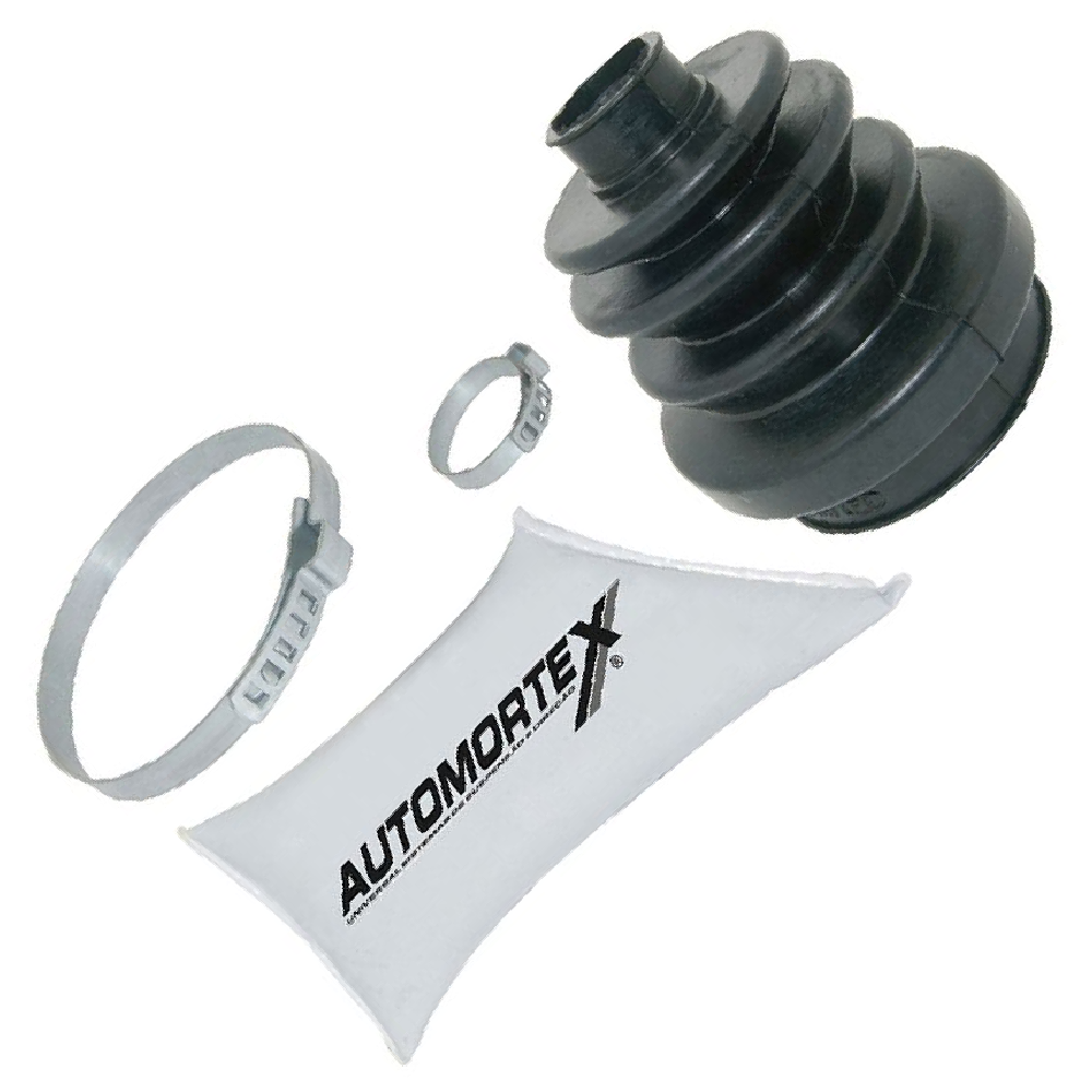 Kit de Coifa da Homocinética para Chevrolet Calibra - Amortex - 35421