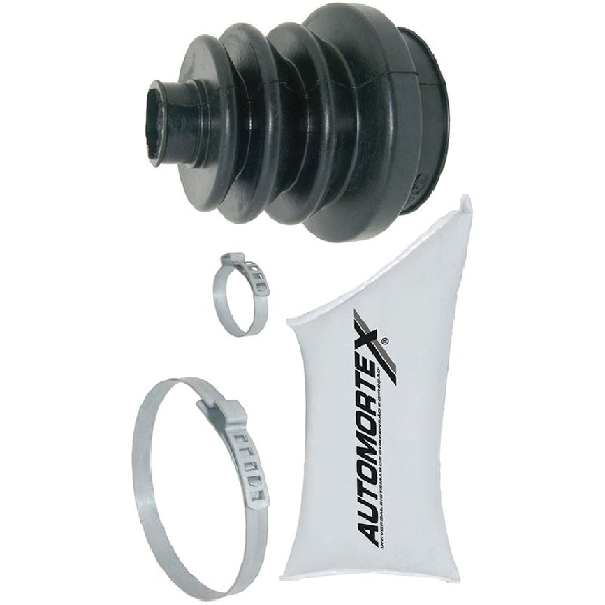 Kit de Coifa da Homocinética para Chevrolet Calibra - Amortex - 35421