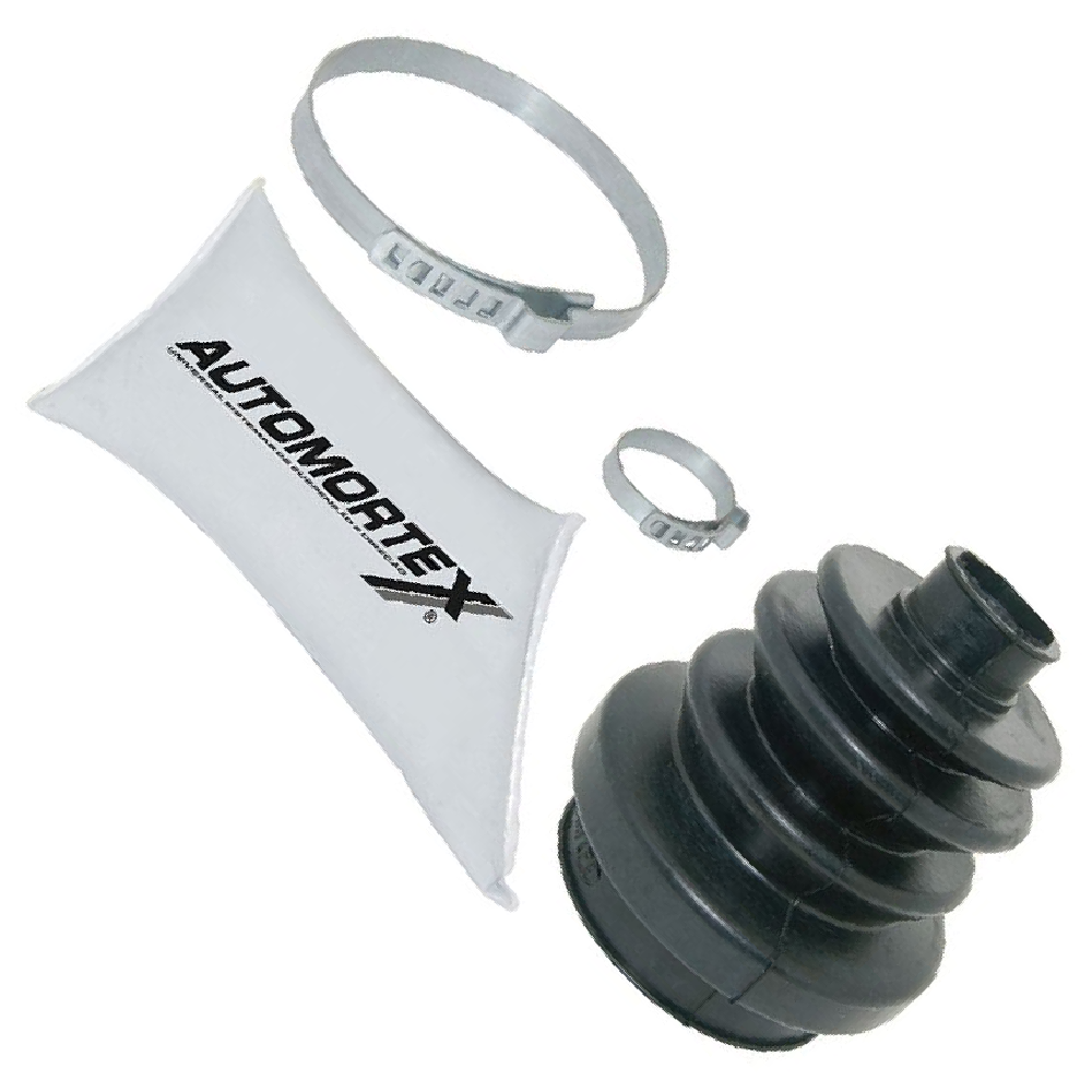 Kit de Coifa da Homocinética para Chevrolet Calibra - Amortex - 35421