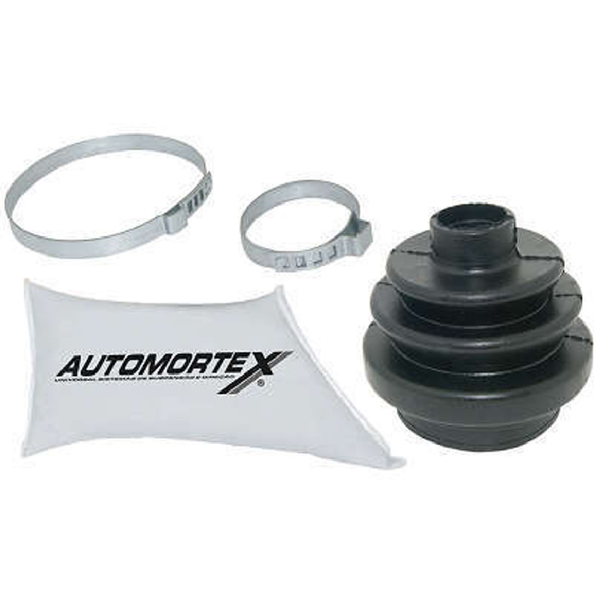 Kit de Coifa da Homocinética para Fiat Tempra e Tipo - Amortex - 35452