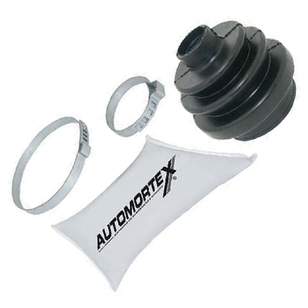 Kit de Coifa da Homocinética para Fiat Tempra e Tipo - Amortex - 35452