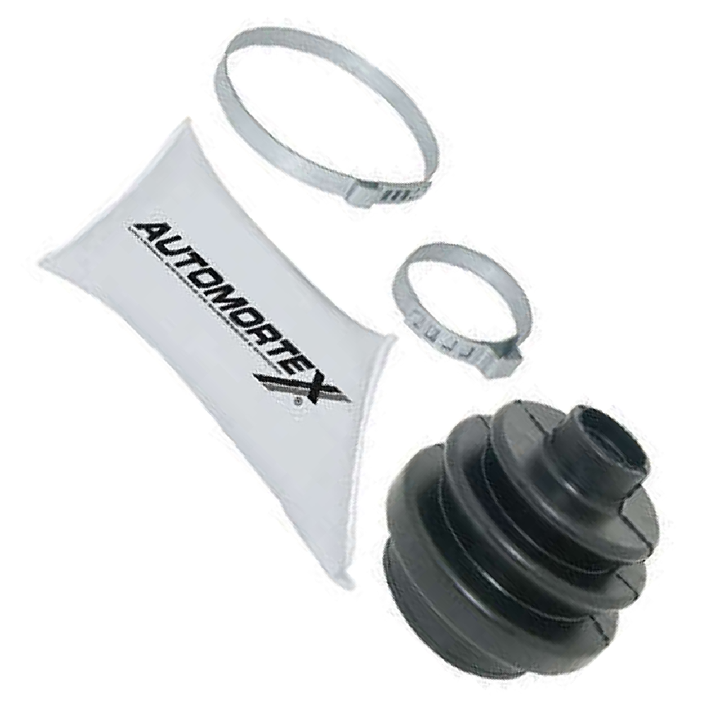 Kit de Coifa da Homocinética para Fiat Tempra e Tipo - Amortex - 35452