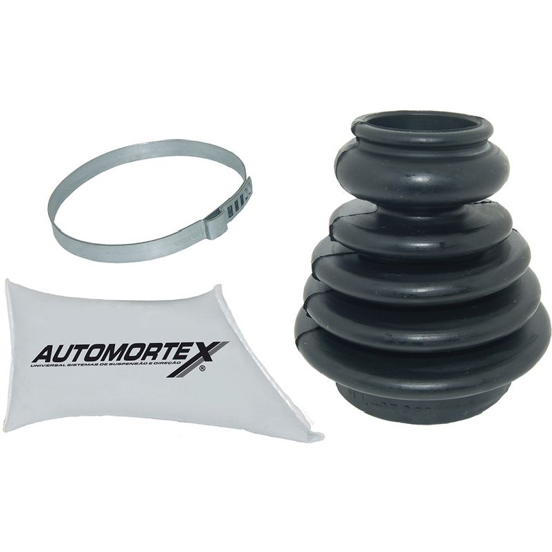 Kit de Coifa da Homocinética para Volkswagen Golf - Amortex - 35948