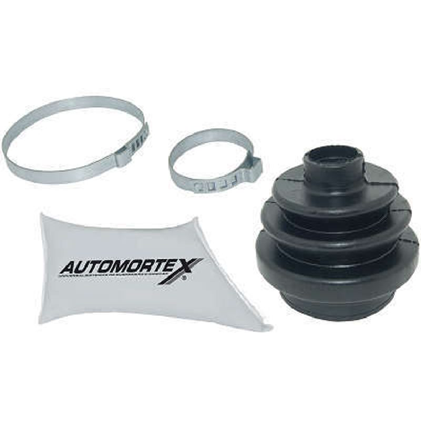 Kit de Coifa da Homocinética para Fiat Strada - Amortex - 35953