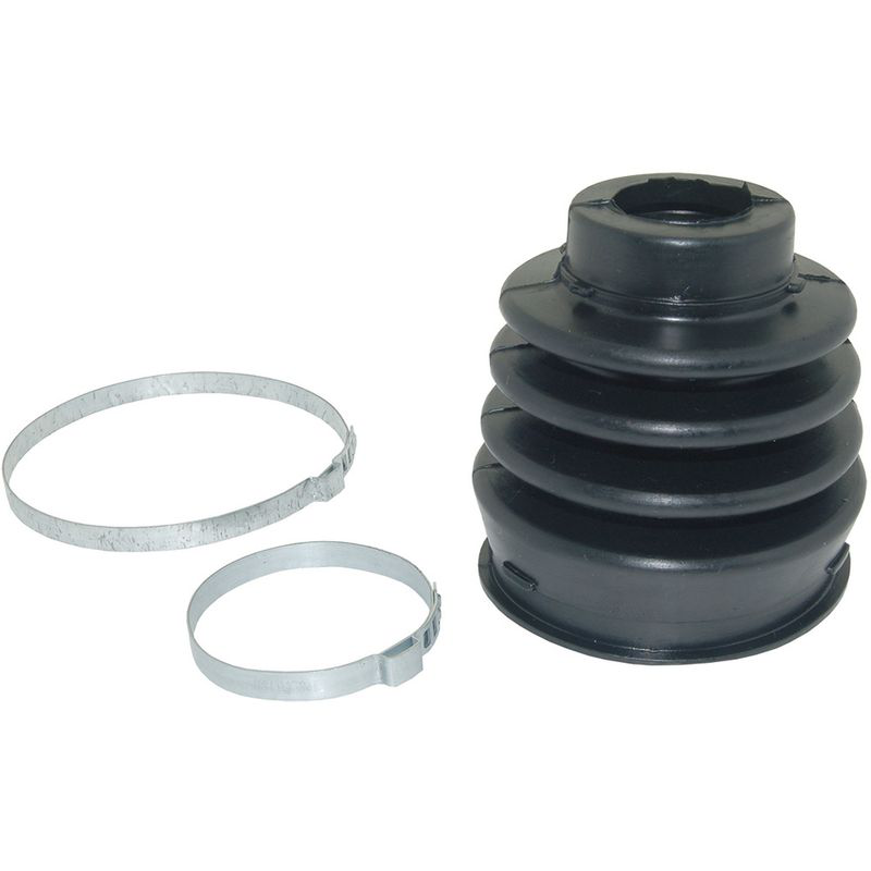 Kit de Coifa da Homocinética para Fiat Uno - Amortex - 35954