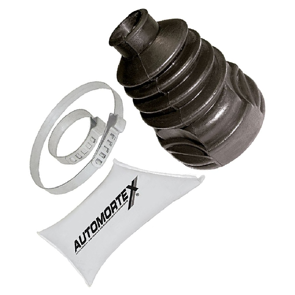 Kit de Coifa da Homocinética para Renault Duster - Amortex - 35955