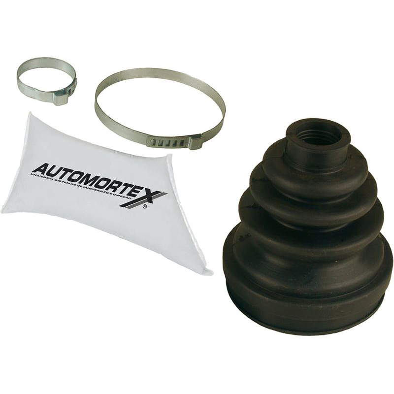 Kit de Coifa da Homocinética para Honda Civic - Amortex - 35958