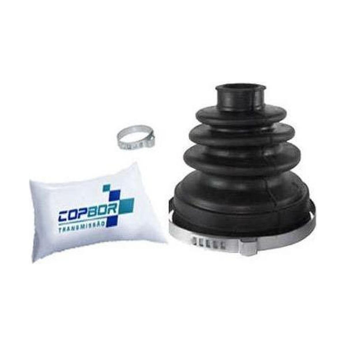 Kit de Coifa da Homocinética para Honda FIT - Amortex - 35959