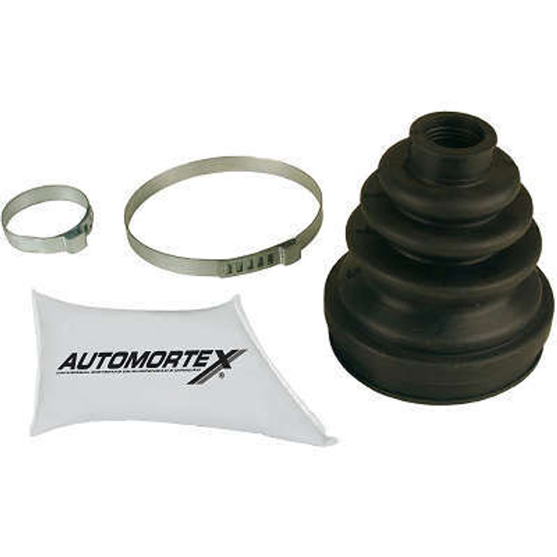 Kit de Coifa da Homocinética para Honda Civic - Amortex - 35960