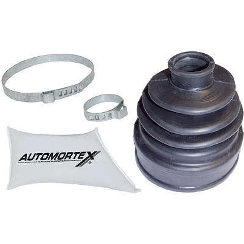 Kit de Coifa da Homocinética para Hyundai I30 - Amortex - 35962