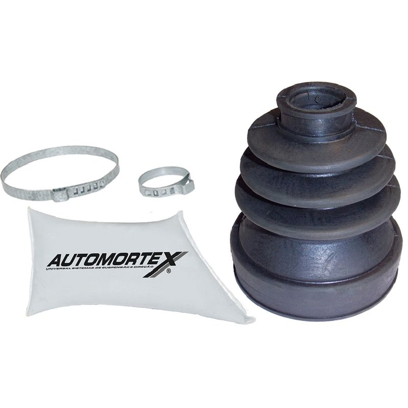 Kit de Coifa da Homocinética para Hyundai Tucson - Amortex - 35961