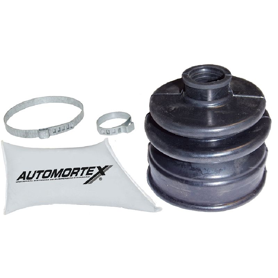 Kit de Coifa da Homocinética para Hyundai I30 - Amortex - 35963