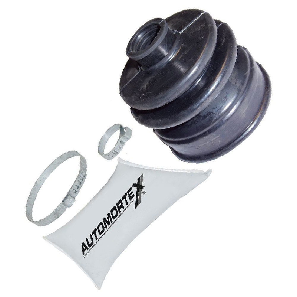 Kit de Coifa da Homocinética para Hyundai I30 - Amortex - 35963