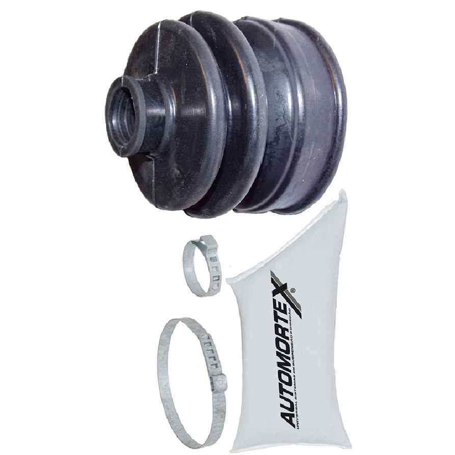 Kit de Coifa da Homocinética para Hyundai I30 - Amortex - 35963