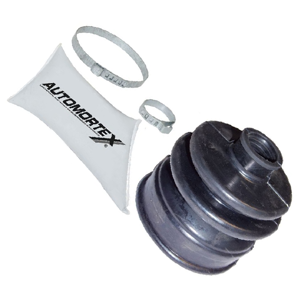 Kit de Coifa da Homocinética para Hyundai I30 - Amortex - 35963