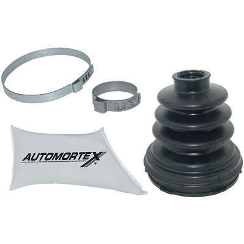 Kit de Coifa da Homocinética para Renault Logan e Sandero - Amortex - 35968