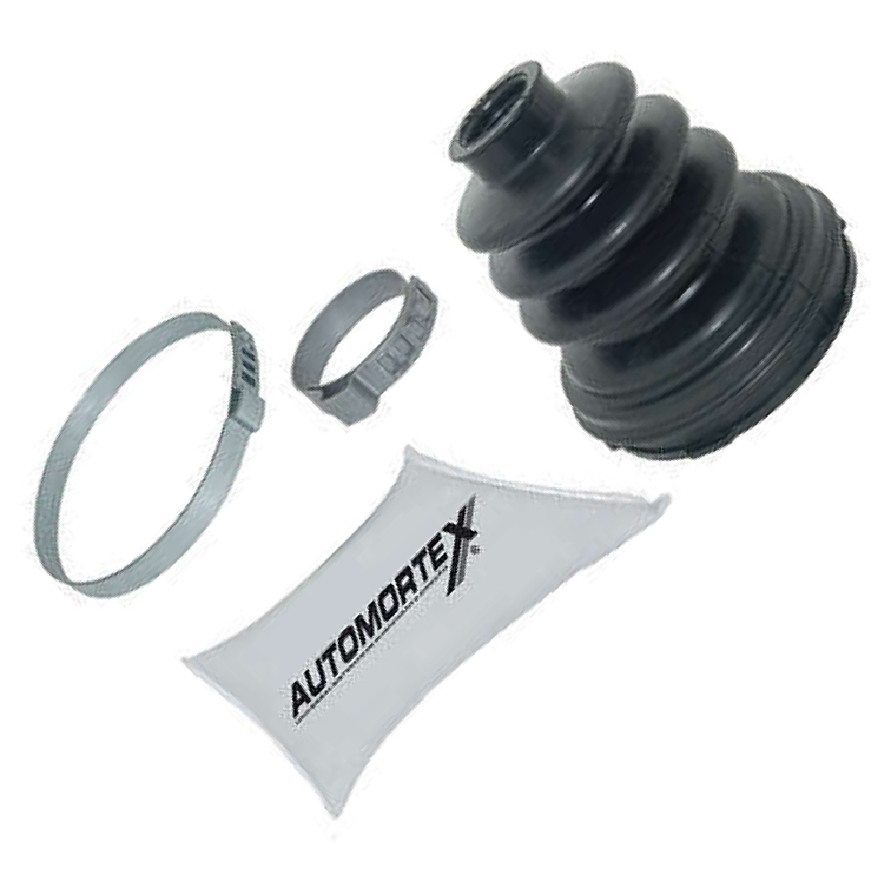 Kit de Coifa da Homocinética para Renault Logan e Sandero - Amortex - 35968