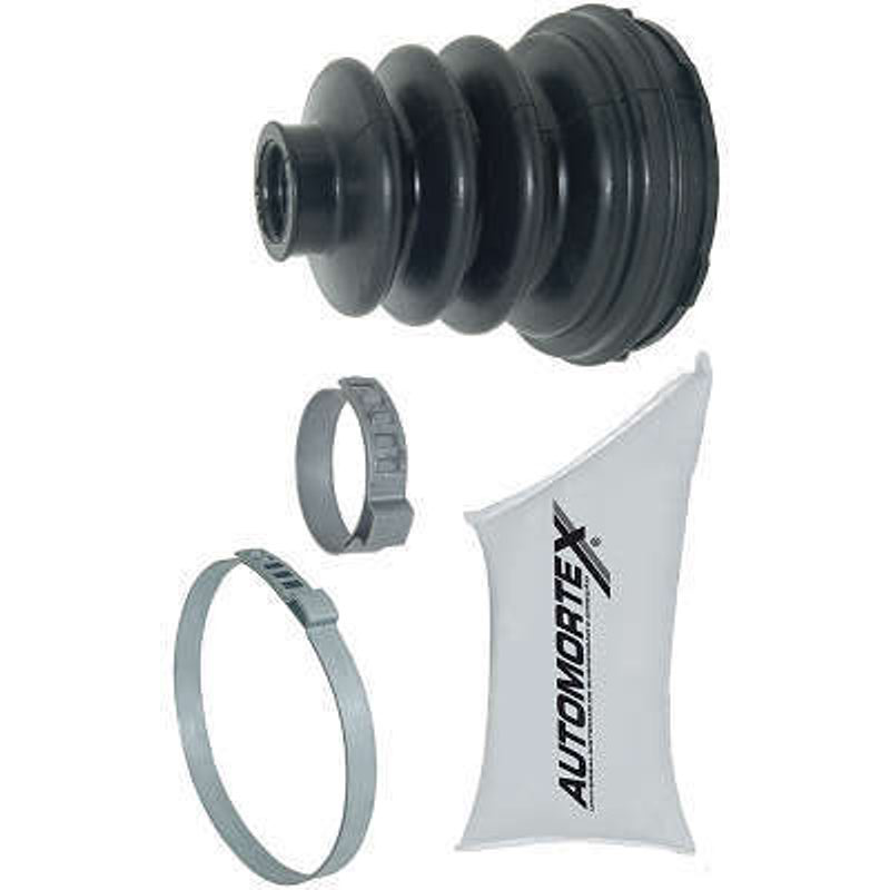 Kit de Coifa da Homocinética para Renault Logan e Sandero - Amortex - 35968