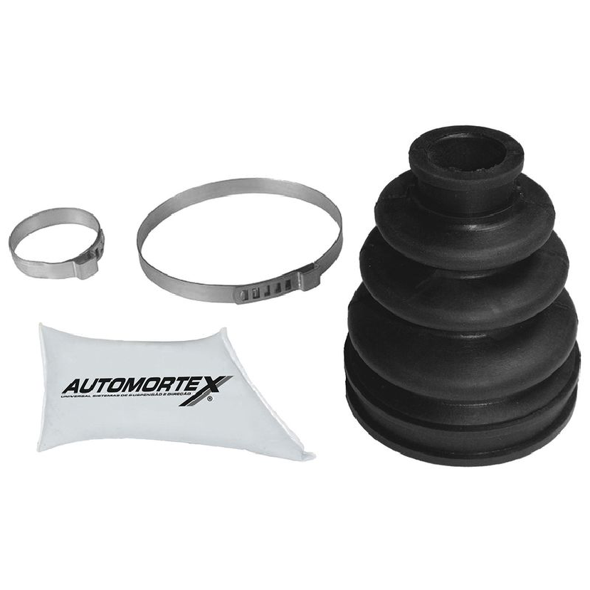 Kit de Coifa da Homocinética para Volkswagen Up! - Amortex - 34144