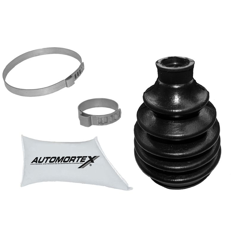 Kit de Coifa da Homocinética para Toyota Etios - Amortex - 34147