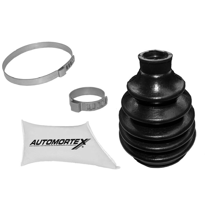 Kit de Coifa da Homocinética para Honda CR-V - Amortex - 34149