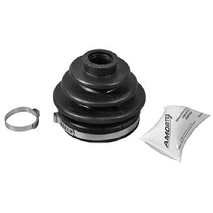 Kit de Coifa da Homocinética para Toyota Hilux - Amortex - 35003