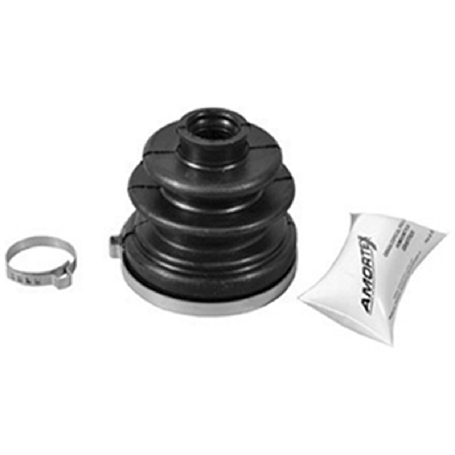 Kit de Coifa da Homocinética para Mitsubishi L200 - Amortex - 35007