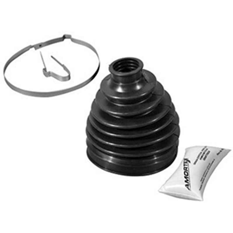 Kit de Coifa da Homocinética para Toyota Hilux - Amortex - 35021
