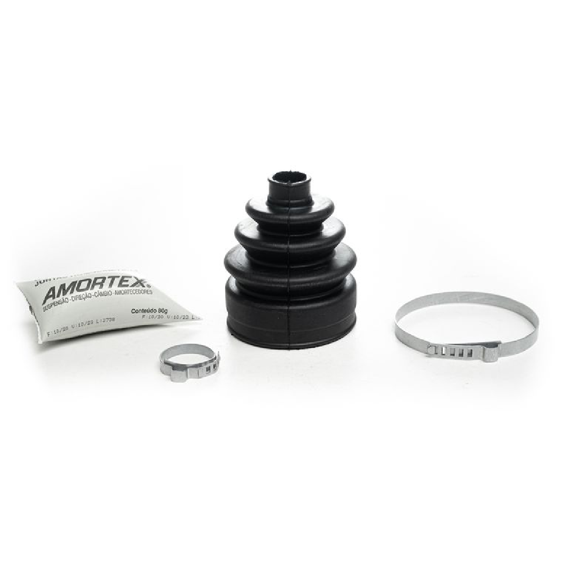 Kit de Coifa da Homocinética para Chevrolet Celta - Amortex - 35024