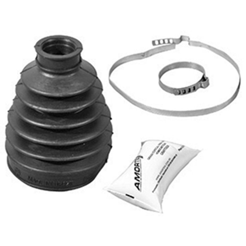 Kit de Coifa da Homocinética para Chevrolet Blazer e S10 - Amortex - 35025