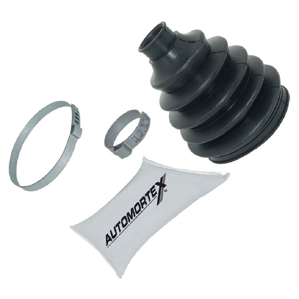 Kit de Coifa da Homocinética para Ford Courier - Amortex - 35398