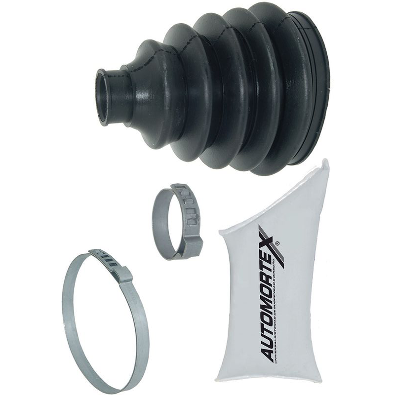 Kit de Coifa da Homocinética para Ford Courier - Amortex - 35398