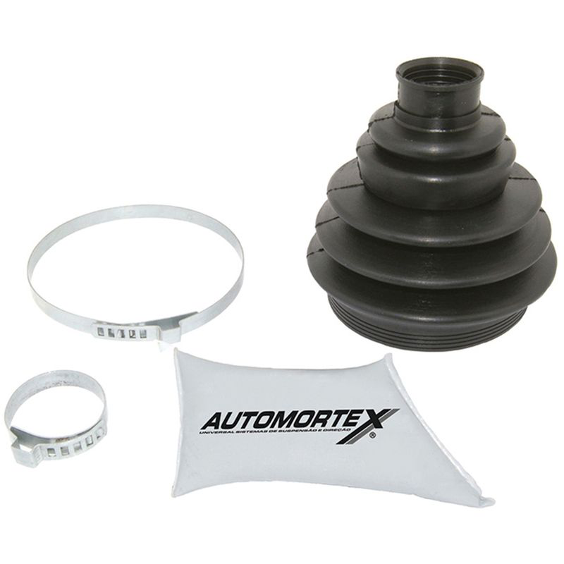 Kit de Coifa da Homocinética para Fiat Marea - Amortex - 35403