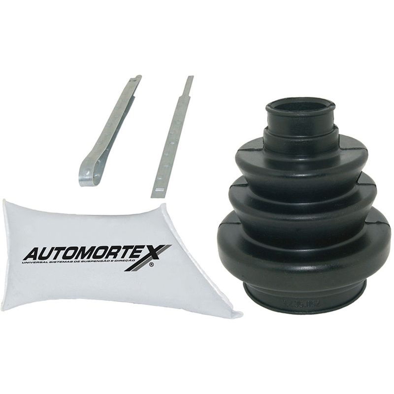 Kit de Coifa da Homocinética para Chevrolet Omega - Amortex - 35436