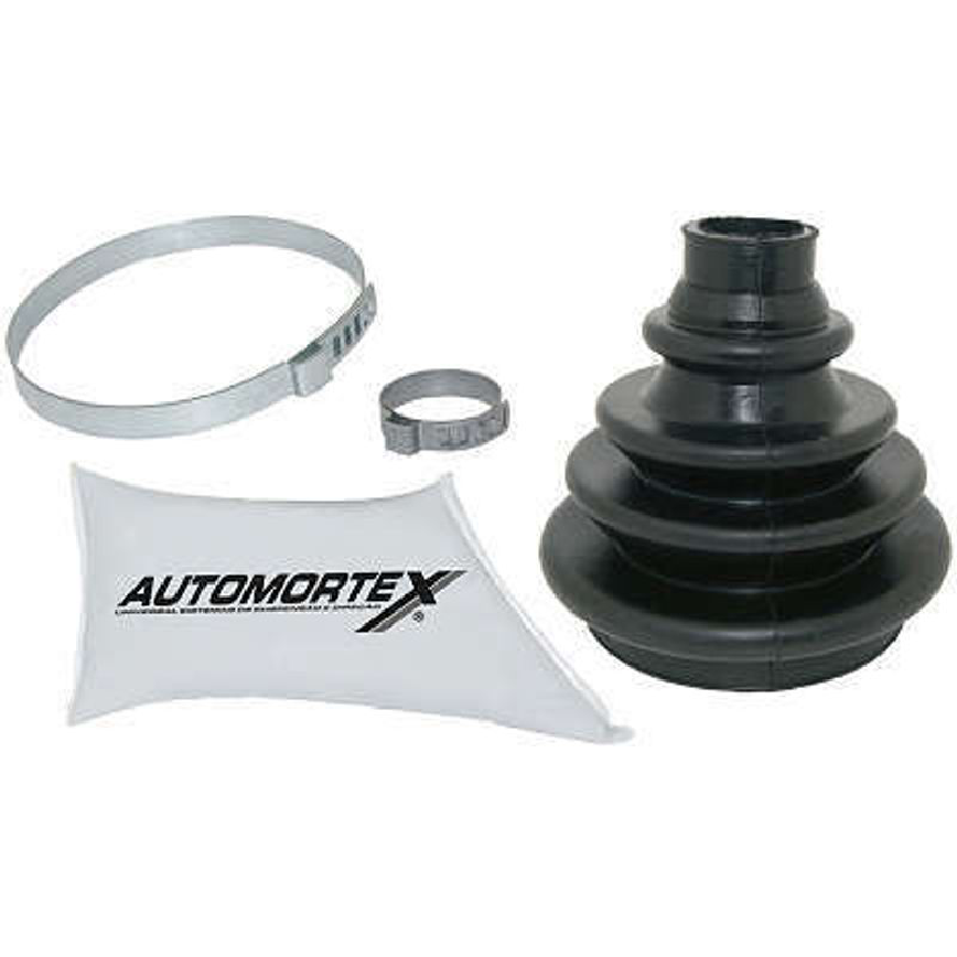 Kit de Coifa da Homocinética para Fiat Tempra e Tipo - Amortex - 35453