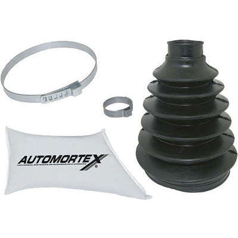 Kit de Coifa da Homocinética para Chevrolet Monza e Vectra - Amortex - 35460