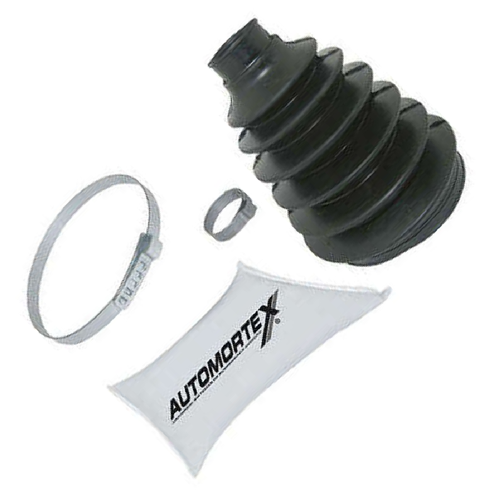 Kit de Coifa da Homocinética para Chevrolet Monza e Vectra - Amortex - 35460