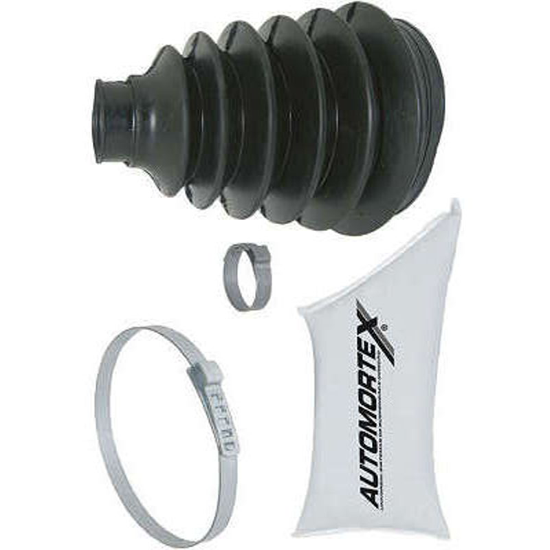 Kit de Coifa da Homocinética para Chevrolet Monza e Vectra - Amortex - 35460