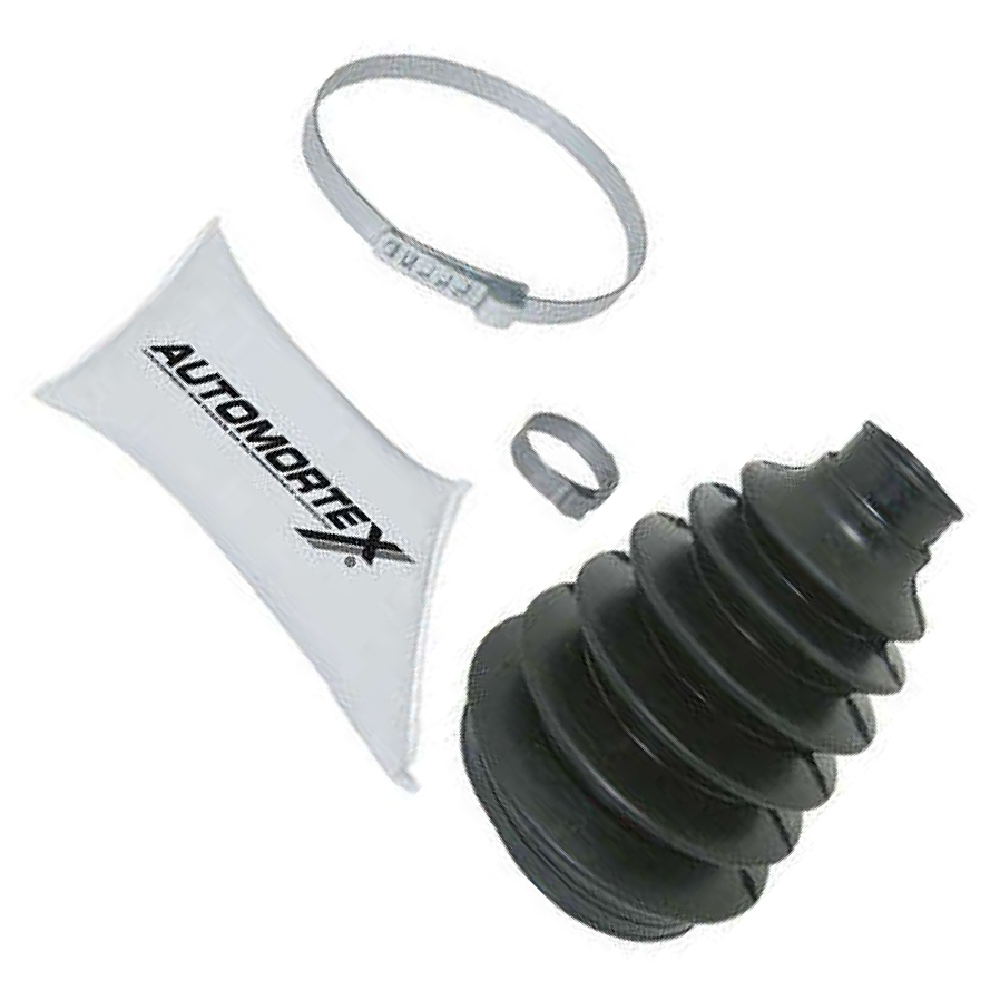 Kit de Coifa da Homocinética para Chevrolet Monza e Vectra - Amortex - 35460