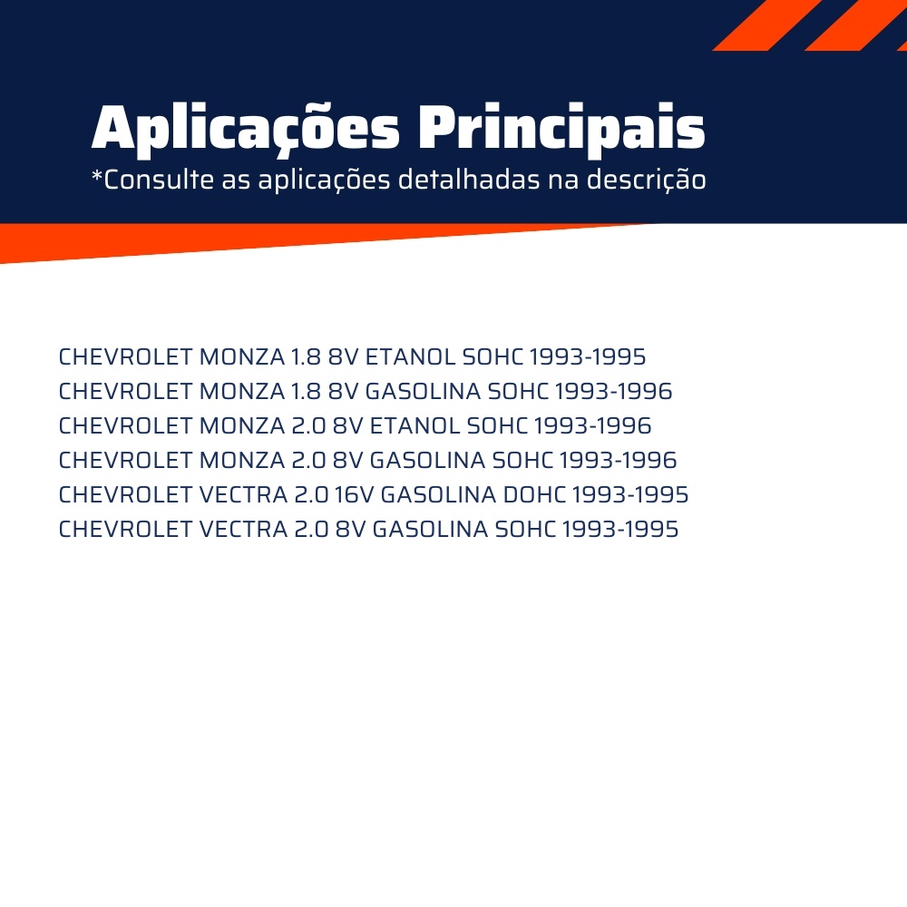 Kit de Coifa da Homocinética para Chevrolet Monza e Vectra - Amortex - 35460