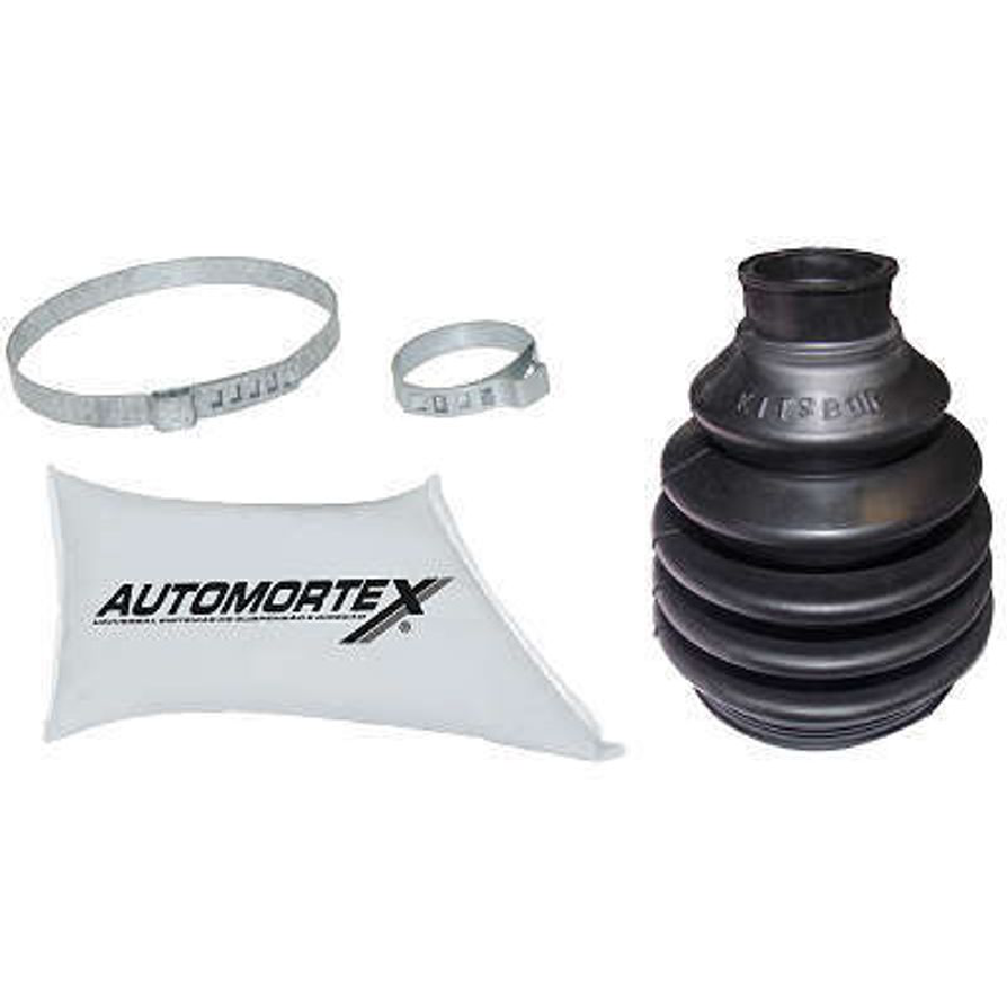 Kit de Coifa da Homocinética para Volkswagen Gol - Amortex - 35970
