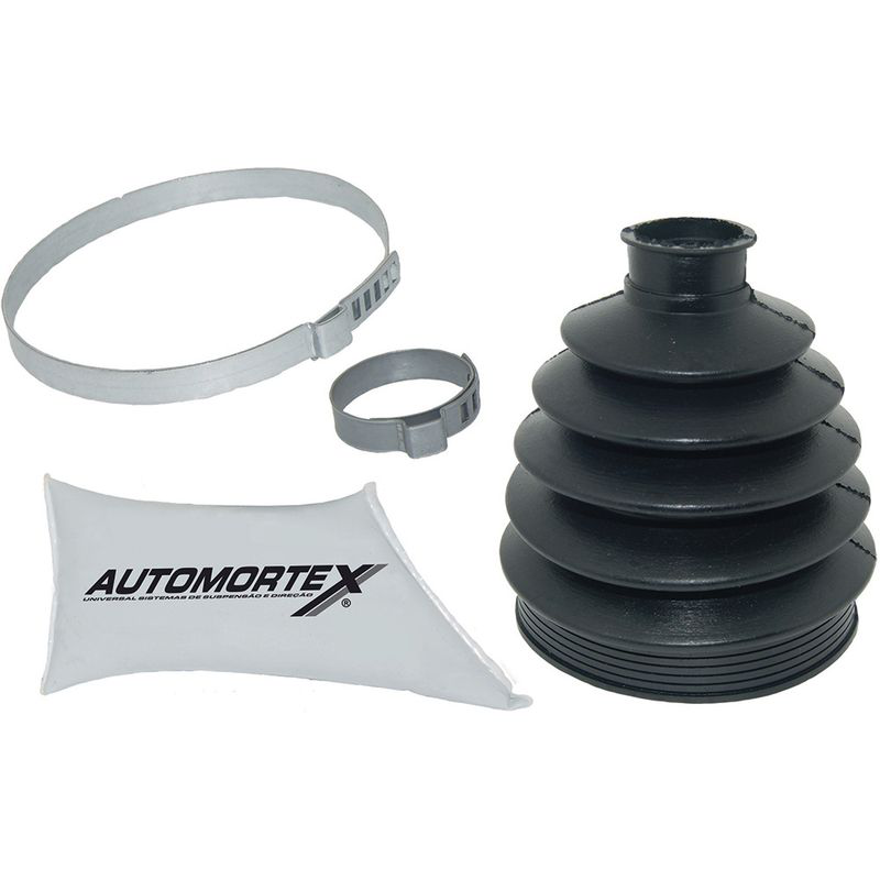 Kit de Coifa da Homocinética para Volkswagen Golf - Amortex - 35971