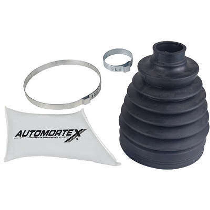 Kit de Coifa da Homocinética para Chevrolet Agile - Amortex - 35973