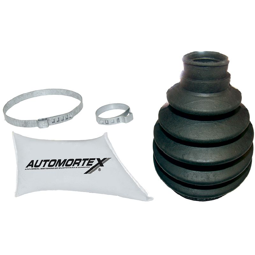 Kit de Coifa da Homocinética para Chevrolet Montana - Amortex - 35974