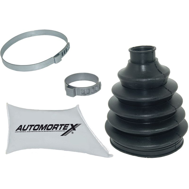 Kit de Coifa da Homocinética para Chevrolet Prisma - Amortex - 35975