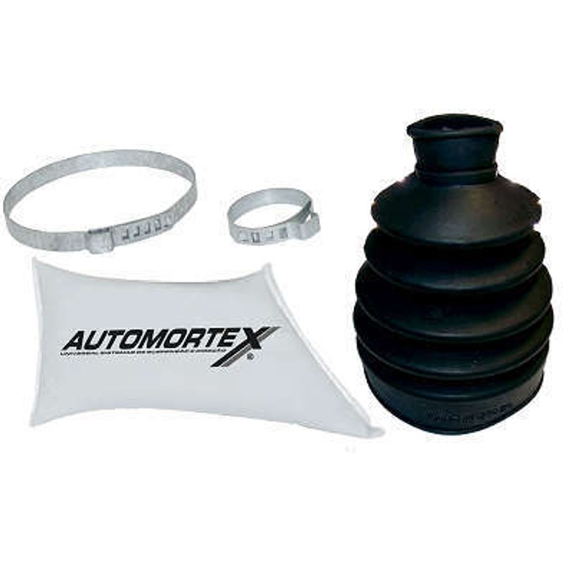 Kit de Coifa da Homocinética para Fiat Strada - Amortex - 35976