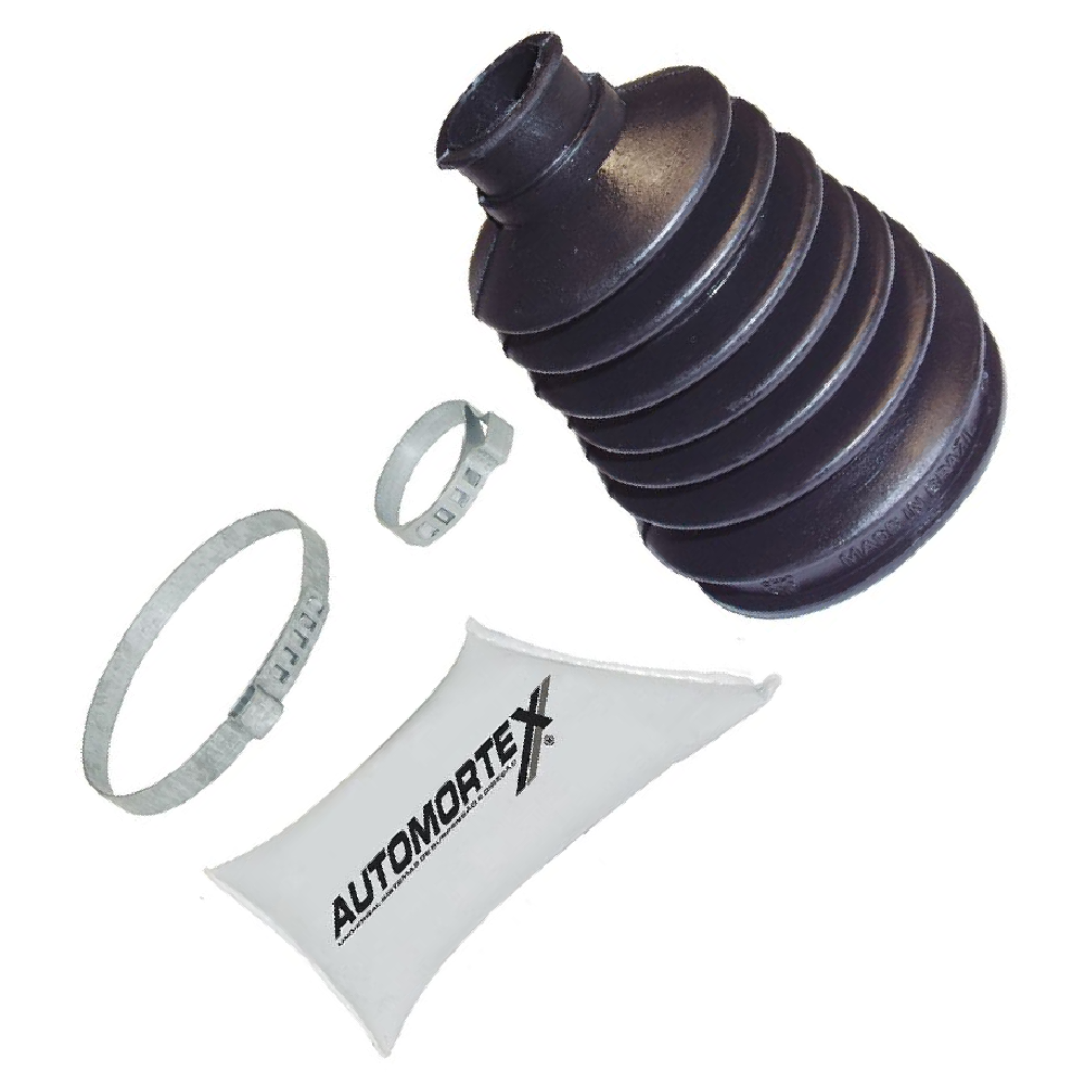 Kit de Coifa da Homocinética para Renault Logan e Sandero - Amortex - 35978