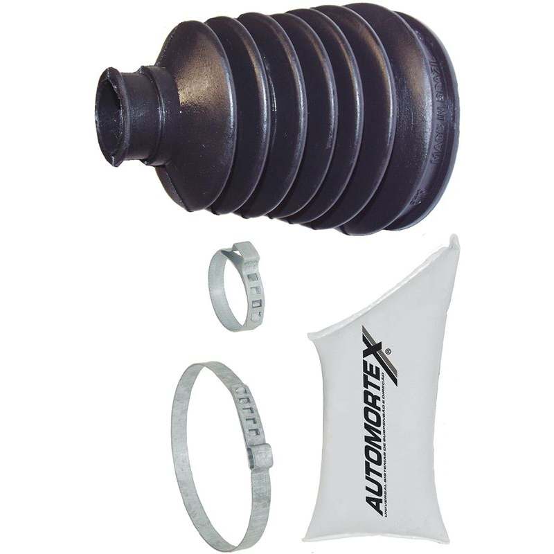 Kit de Coifa da Homocinética para Renault Logan e Sandero - Amortex - 35978